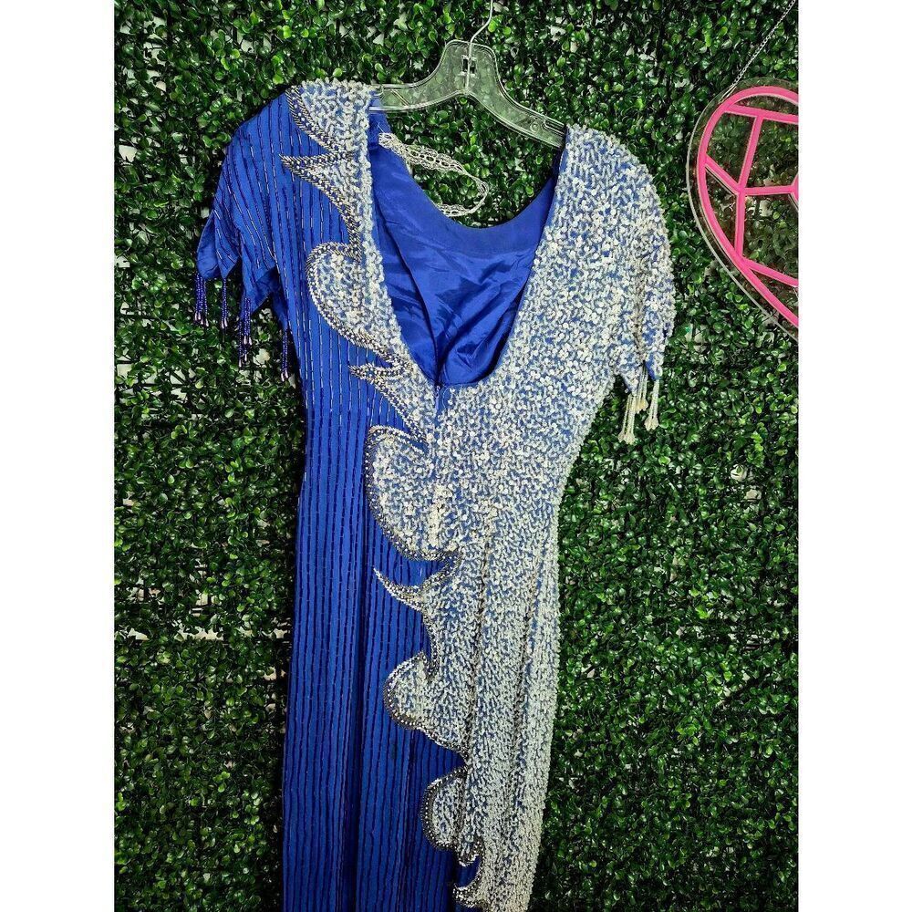 Famory beaded dress - Picture 6 of 9